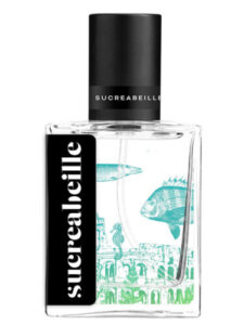 Atlantis Sucreabeille