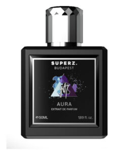 Aura Superz.