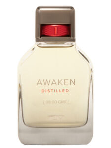 Awaken Distilled TUMI