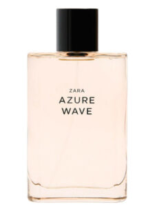 Azure Wave Zara