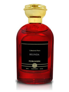 BELINDA PEARLA NERA