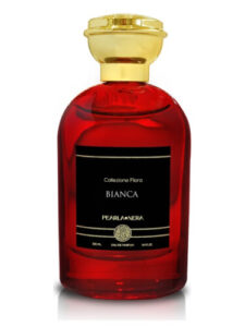 BIANCA PEARLA NERA