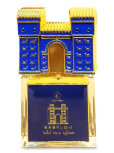 Babylon Ballad Elixir Attar