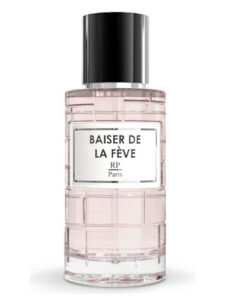 Baiser de la Fève RP Parfums