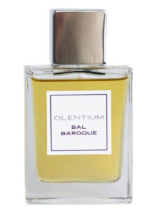 Bal Baroque Olentium