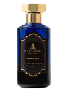 Barricade Alexandria Fragrances