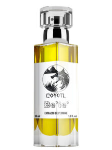 Be’te’ Coyotl