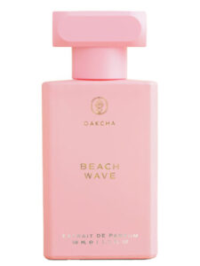 Beach Wave Oakcha