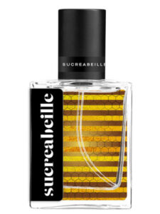 Bee Space Sucreabeille