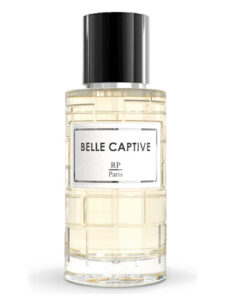 Belle Captive RP Parfums
