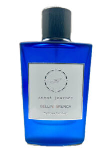 Bellini Brunch Scent Journey