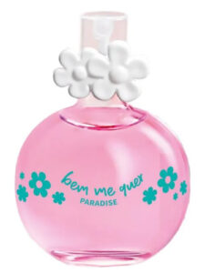 Bem-Me-Quer Paradise Jequiti