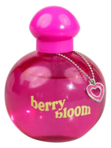 Berry Bloom Ruby Rose