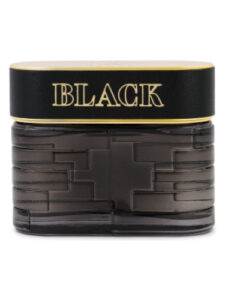 Black MAISON ASRAR