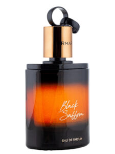 Black Saffron Armaf