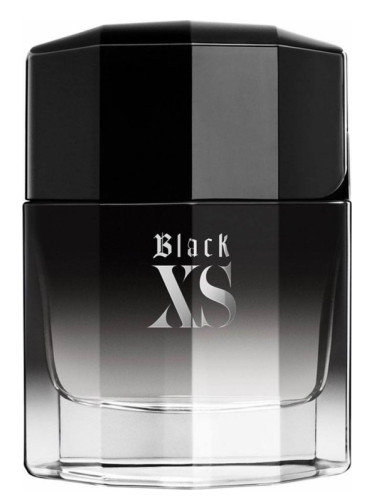 Black XS (2018) Rabanne