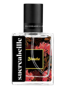 Blanche Sucreabeille