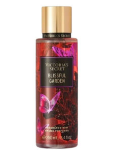 Blissful Garden Victoria’s Secret