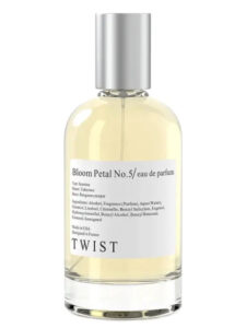 Bloom Petal No.5 Twist