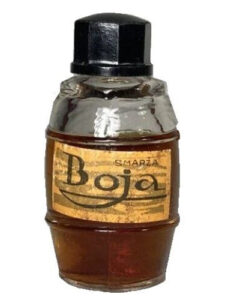 Boja (Буй) Dzintars