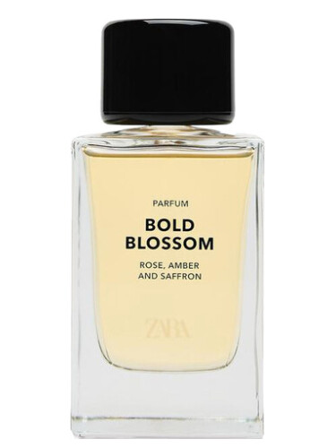 Bold Blossom Zara