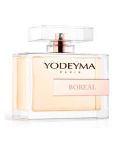 Boreal Yodeyma