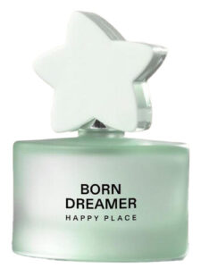 Born Dreamer Happy Place Charli D’Amelio