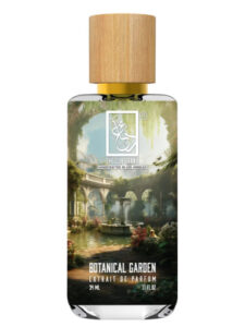 Botanical Garden The Dua Brand