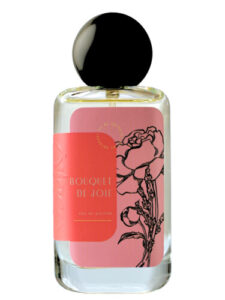 Bouquet de Joie Être