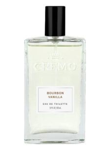 Bourbon Vanilla Cremo