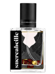 Brienne the Beauty Sucreabeille