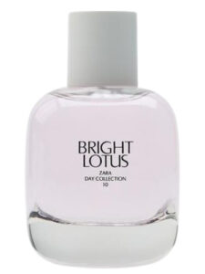 Bright Lotus Zara