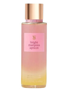 Bright Mariposa Apricot Victoria’s Secret