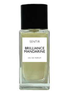 Brilliance Mandarine Sentir
