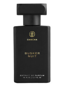 Busker Nuit Oakcha