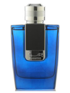 Bussma Blue Arabian Oud