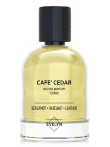Cafe’ Cedar Evelyn