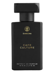Cafe Culture Oakcha