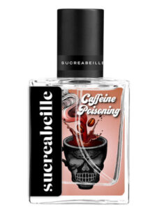 Caffeine Poisoning Sucreabeille