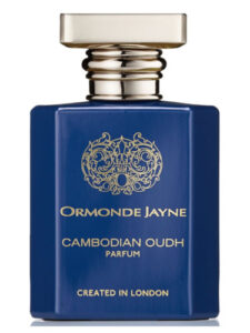 Cambodian Oudh Ormonde Jayne