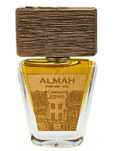 Camden Stories Almah Parfums 1948