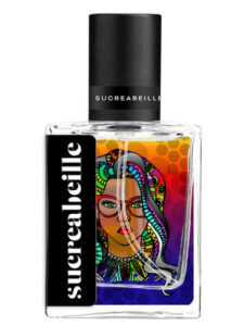 Cantankerous Spinster Sucreabeille