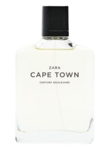 Cape Town Century Boulevard Zara