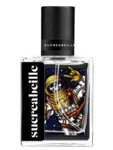 Captain Moonlite Sucreabeille