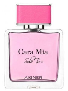 Cara Mia Solo Tu Etienne Aigners