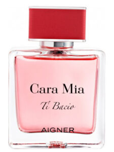 Cara Mia Ti Bacio Etienne Aigners