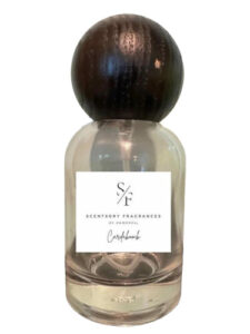 Cardabomb Scentsory