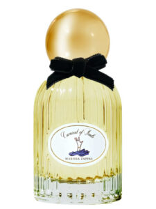 Carnival of Souls Marissa Zappas