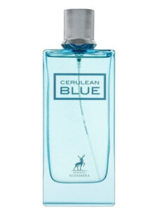 Cerulean Blue Maison Alhambra