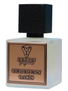 Cerulean Oasis Jensen Fragrances